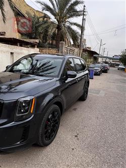 Kia Telluride